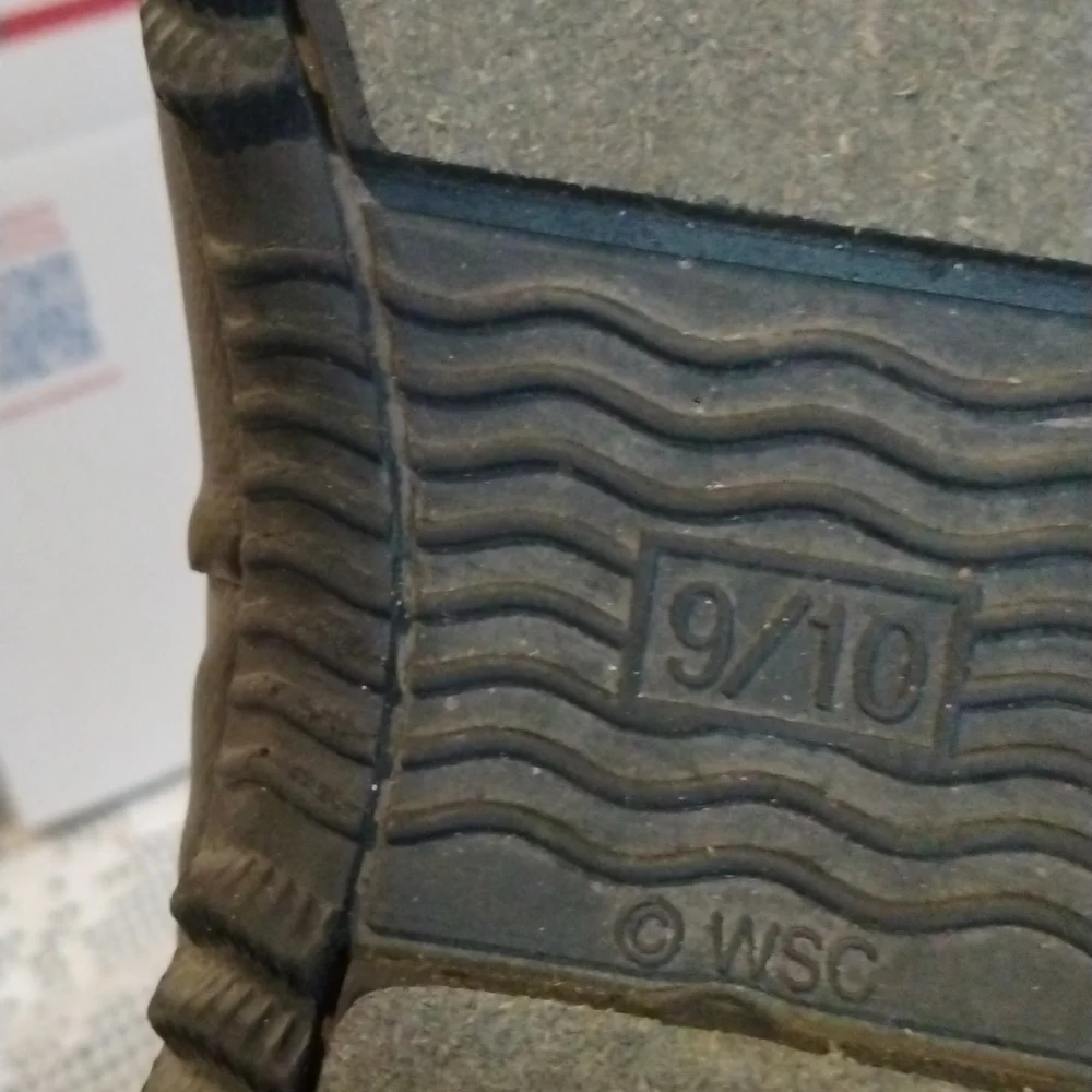 WESTERN CHIEF WATERPROOF BOOTS - Picture 7 of 9